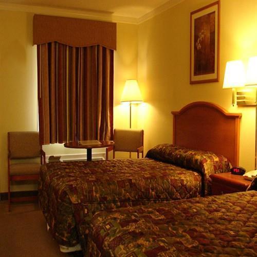 Red Carpet Inn - 나체스 객실 사진